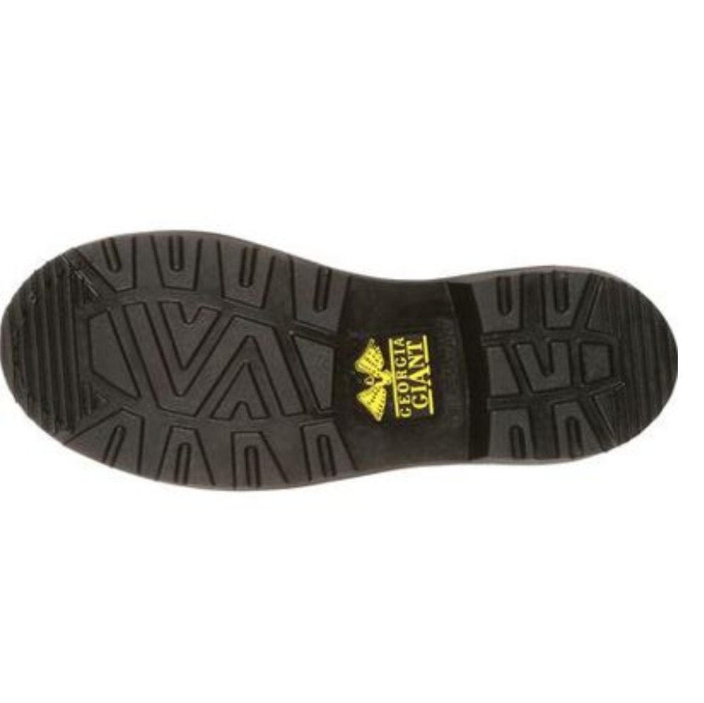 Georgia Giant Romeo Work Shoe - Picture 6 of 7